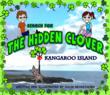 Search for the Hidden Clover: Kangaroo Island, Australia